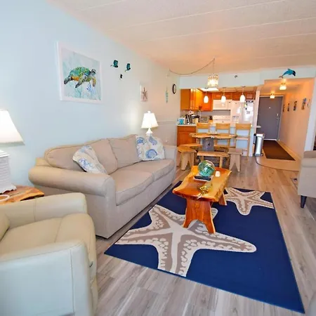 Marigot Beach 303 Condo