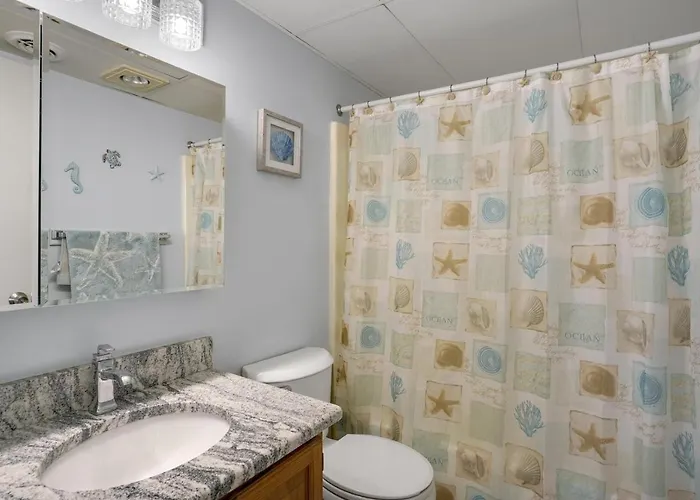 Marigot 303 Apartment *