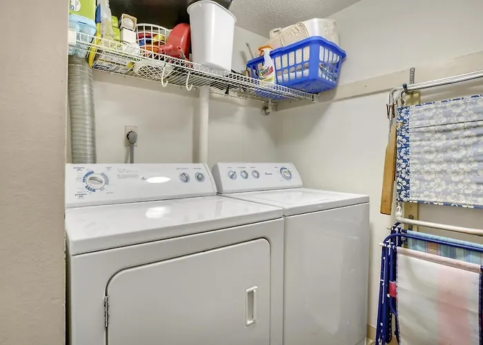 Apartment Marigot 303 Ocean City