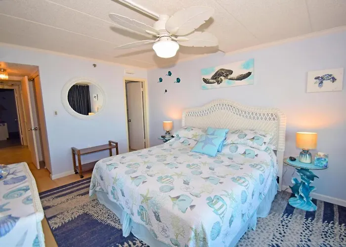Marigot 303 Apartment *