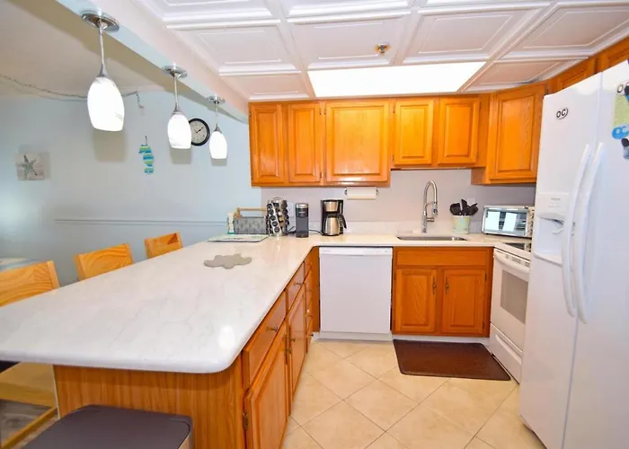 Marigot 303 Ocean City