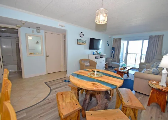Marigot 303 Apartment *